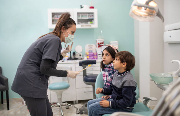 Best Invisalign and Clear Aligners  in Sheridan, OR